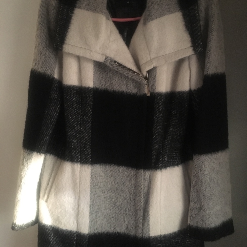 Ivanka Trump coat